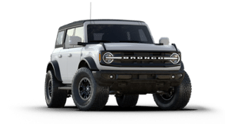 2025 Ford Bronco® External Image 5
